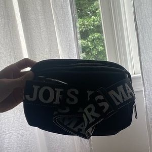 The majors gift bag!